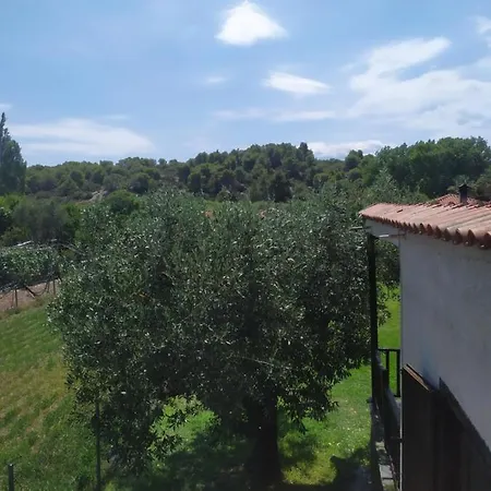Ioannis Stagkonis House 2 Dom wakacyjny *