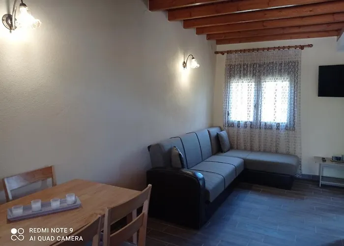 Ioannis Stagkonis House 2 Ferienhaus *