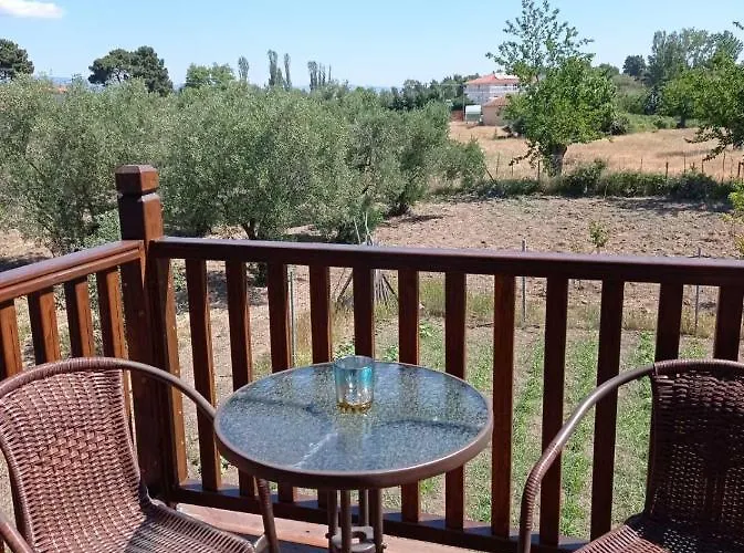 Ioannis Stagkonis House 2 Dom wakacyjny
