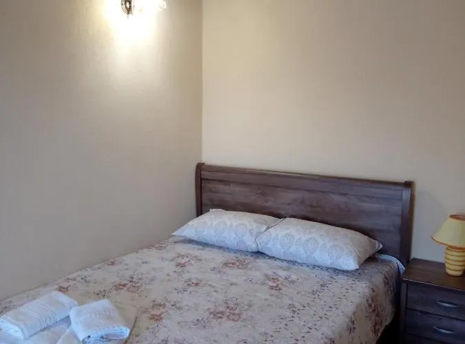 Dom wakacyjny Ioannis Stagkonis House 2 *