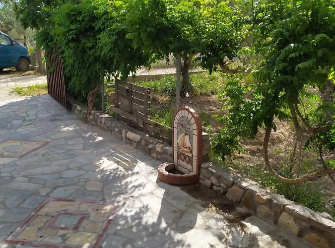 Ferienhaus Ioannis Stagkonis House 2 *