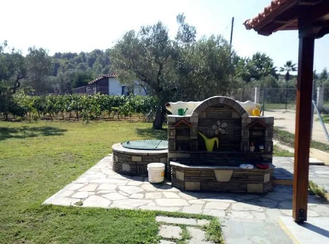 Dom wakacyjny Ioannis Stagkonis House 2 *