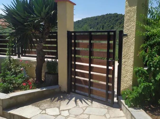 Ioannis Stagkonis House 2 Ormos Panagias