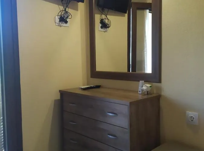 Ioannis Stagkonis House 2 Ferienhaus