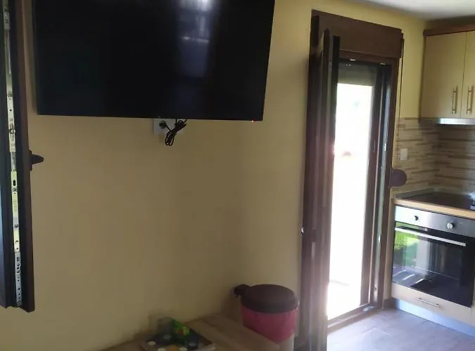 Ioannis Stagkonis House 2 * Ormos Panagias