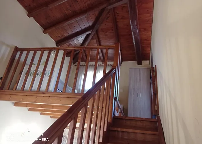 Ioannis Stagkonis House 2 Ferienhaus