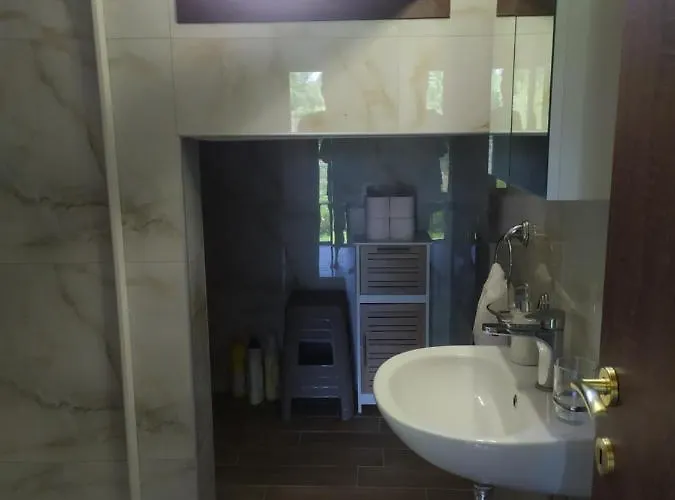 Ferienhaus Ioannis Stagkonis House 2 Ormos Panagias