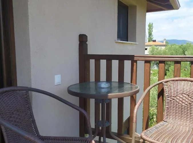 Ioannis Stagkonis House 2 Ormos Panagias