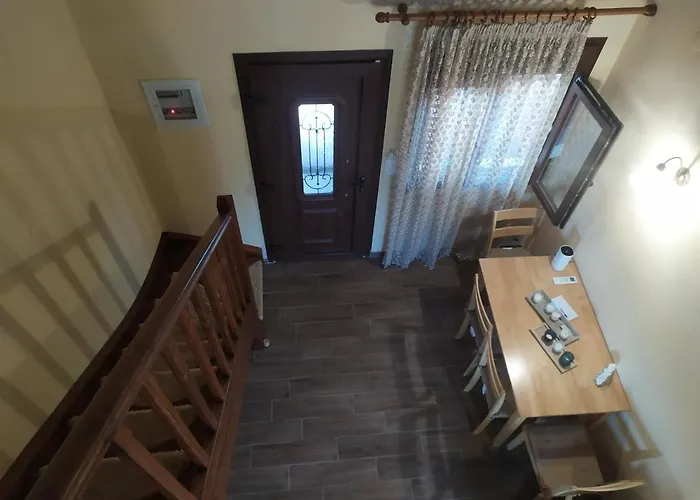 Ioannis Stagkonis House 2 Ormos Panagias